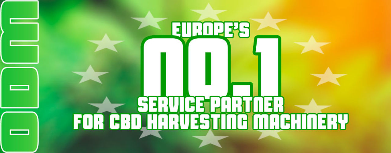 europe's number1 service partner