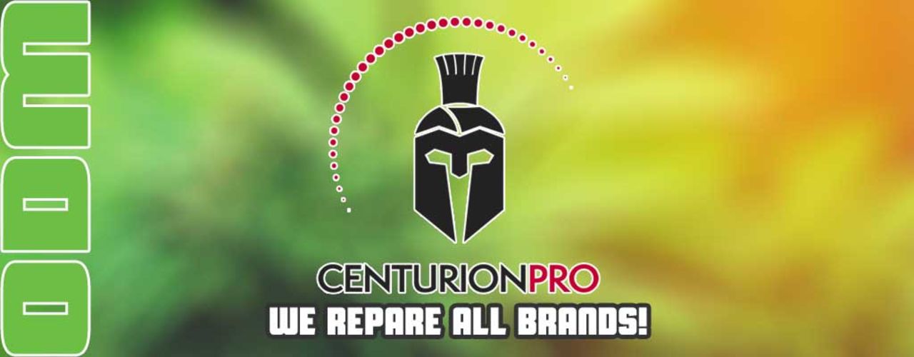 we repare centurionpro products