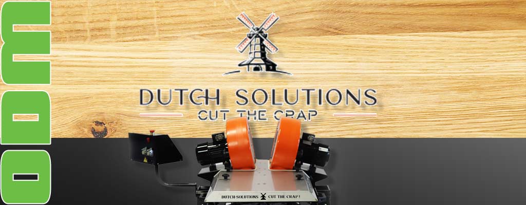 Dutch Solution