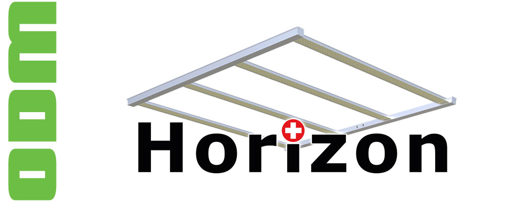 Horizon AREAS X4 2.7