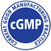 GMP zertifiziert
